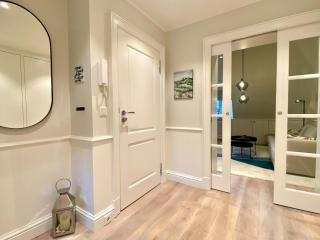 Ferienwohnung Luettje Moehl - Kleines Paradies am Wattenmeer in Keitum Sylt - 1