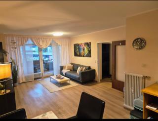 Hafenperle Ferienwohnung am Alten Stadthafen in Oldenburg - Zentrale City Lage - 7