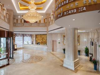 Vienna Hotel Changsha Wanjiali North Road Tuqiao Metro Station Branch - 6