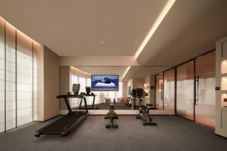 Atour Hotel Shanghai North Bund Riverside International Plaza - 3