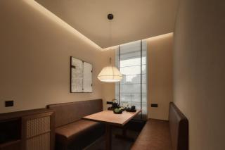 Atour Hotel Shanghai North Bund Riverside International Plaza - 5