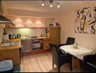 Hafenperle Ferienwohnung am Alten Stadthafen in Oldenburg - Zentrale City Lage - 1