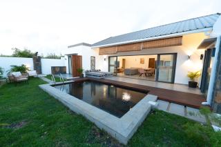 Arama Villa by Swarga Mauritius - Cap Malheureux - 7