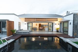 Arama Villa by Swarga Mauritius - 3
