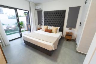 Arama Villa by Swarga Mauritius - 1