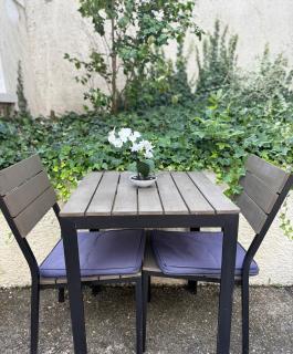 Maisonnette du Cèdre - 7