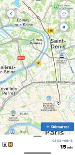 Maisonnette du Cèdre - 8