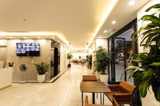 The Sun Hotel - Ninh Bình - 8