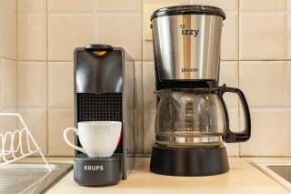 Koum Kapi Studio B1 - 1