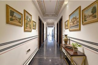 FabHotel JBS Heritage - 8