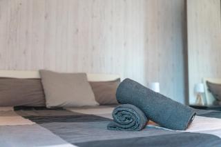 Appartement chaleureux - 20 min de Strasbourg - 6