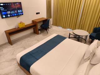 Amritara Chakra River Resort - 2