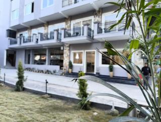 Amritara Chakra River Resort - 0