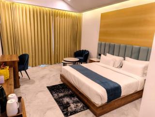 Amritara Chakra River Resort -  - 5