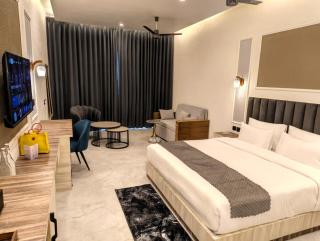 Amritara Chakra River Resort - 7