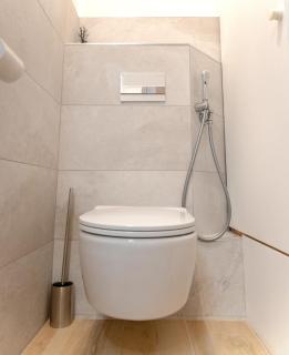 Appartement chaleureux - 20 min de Strasbourg - 2