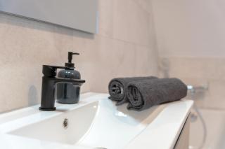 Appartement chaleureux - 20 min de Strasbourg - 3