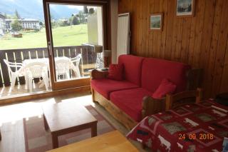 Appartement Les Balcons du Savoy - 8