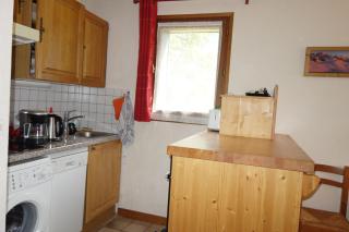 Appartement Les Balcons du Savoy - 4