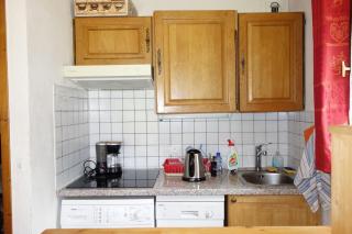 Appartement Les Balcons du Savoy - 3