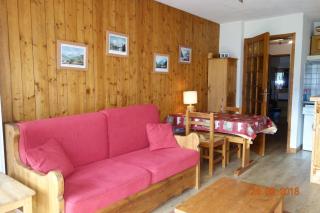 Appartement Les Balcons du Savoy - 7