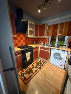 Your Comforting Home Minutes from Wembley Stadium - 2