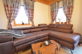 Waldhirsch - Feriendorf Via Claudia Haus 90 - 7