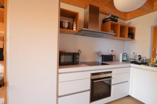 Waldhirsch - Feriendorf Via Claudia Haus 90 - 5