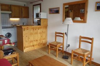 Appartement Les Balcons du Savoy - 5