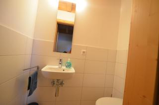 Waldhirsch - Feriendorf Via Claudia Haus 90 - 2