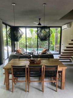 Villa Verde - Kuta Lombok - 8