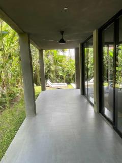 Villa Verde - Kuta Lombok - 7