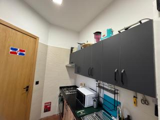 Loft art-déco centre-ville Casa - 4