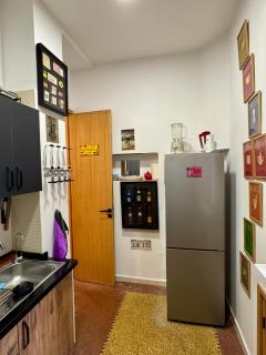 Loft art-déco centre-ville Casa - 5