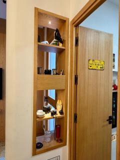 Loft art-déco centre-ville Casa - 1