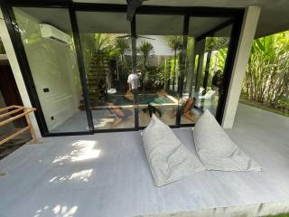 Villa Verde - Kuta Lombok - 5