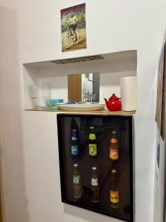 Loft art-déco centre-ville Casa - 2