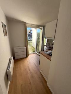 ღ Horizen - Studio neuf, cosy, proche plage - 4