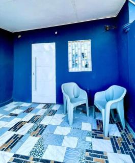 Appartement Brazzaville Cosy - 0