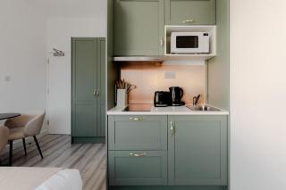 Nestio | West Kensington Designer Studios! - Londen - 8