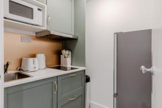 Nestio | West Kensington Designer Studios! - London - 3