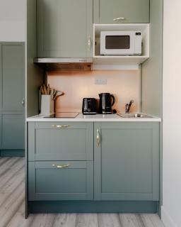 Nestio | West Kensington Designer Studios! - Londen - 2