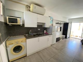 Estudio Cala Mayor con terraza y vistas - 8