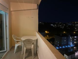 Estudio Cala Mayor con terraza y vistas - 7