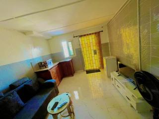 Appartement Brazzaville Cosy - 3