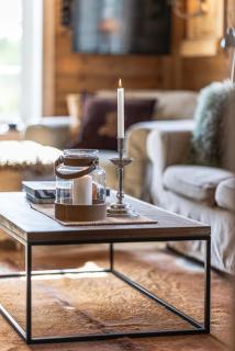 Charming cabin in Hemsedal Golf Alpin - ideal for families, fishing & skiing - 2