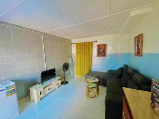 Appartement Brazzaville Cosy - 2