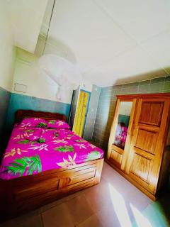 Appartement Brazzaville Cosy - 1