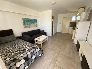 Estudio Cala Mayor con terraza y vistas - 4