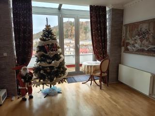 Královská vyhlídka - 8